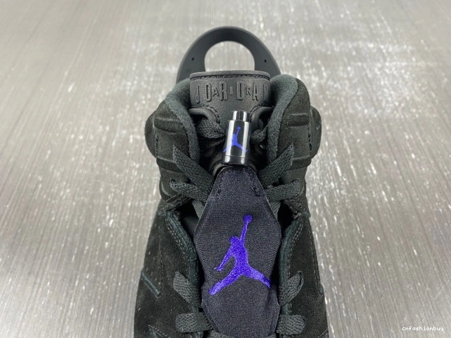Aqua Jordan Air 6 CT8529-004 1025